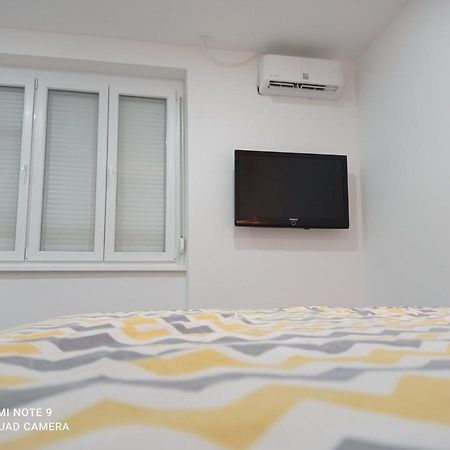 Mars Apartment Banja Luka Exterior foto