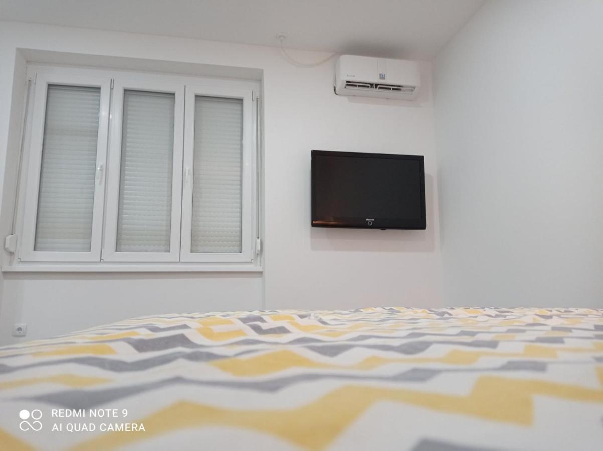 Mars Apartment Banja Luka Exterior foto